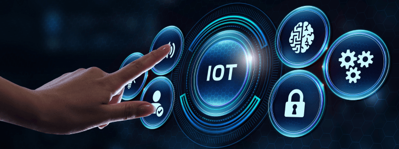 Internet of Things (IoT)