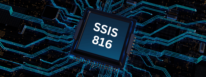 SSIS 816