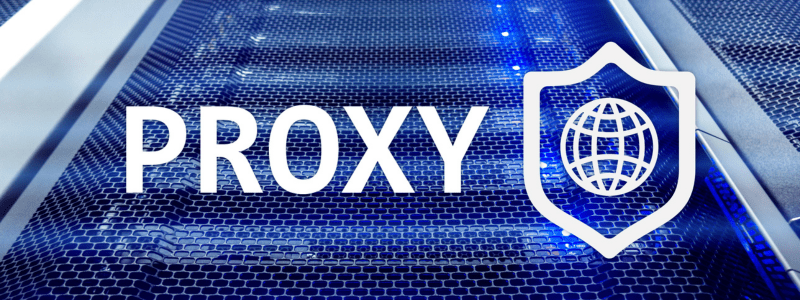 What is a Private Proxy