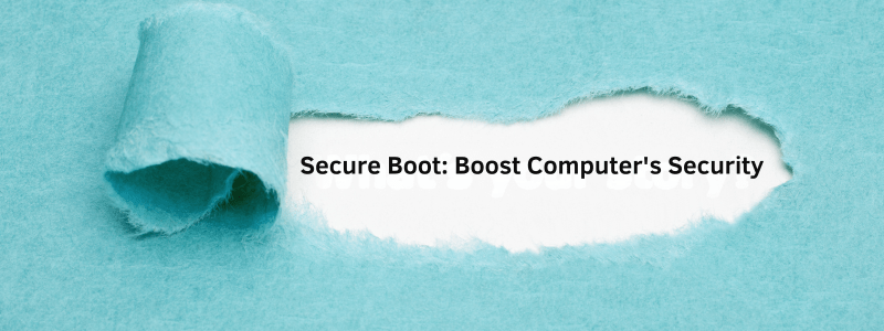 Secure Boot